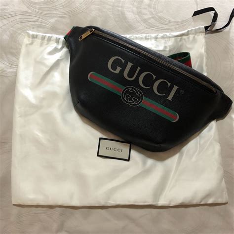 gucci men bumbag|gucci sling bag men's.